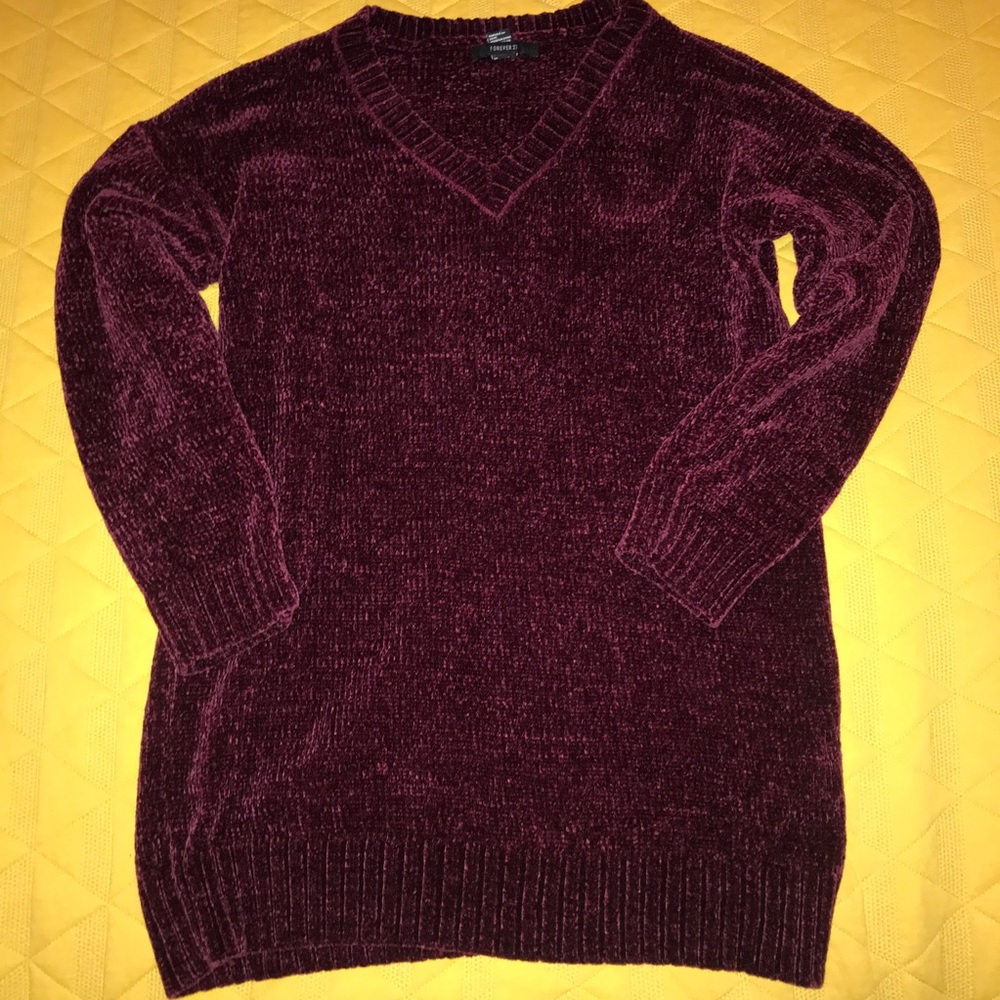 Forever 21 sweater/dress